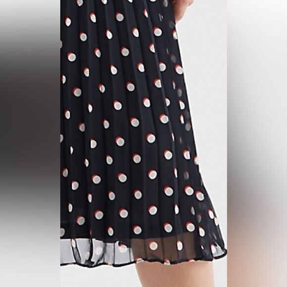 Tommy Hilfiger polka dot dress - Picture 2 of 2
